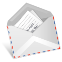 E-mail notifications