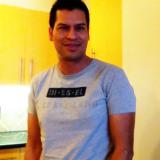 Joseph Gallegos