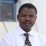 Eugene Kaunda