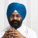 Rajinder Singh