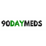 90-Day Meds