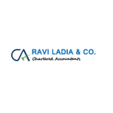 Ravi Ladia