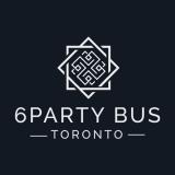 6Party Bus Toronto