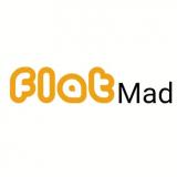 Flat mad