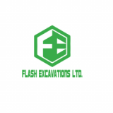 Flash Excavation