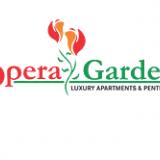 Opera Garden