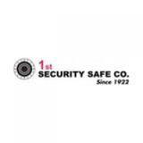 First Security Safe