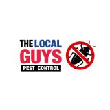The Local Guys – Pest Control
