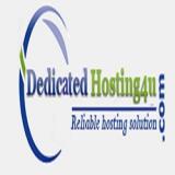 Dedicatedhosting4u