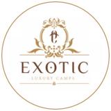 Exotic Luxury Camps