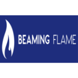 Beaming Flame