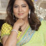 Nandita Palshetkar