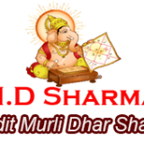 astrologer md sharma ji