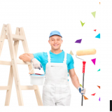 Domestic Painting In Narre Warren
