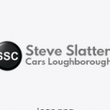 steveslatterycar