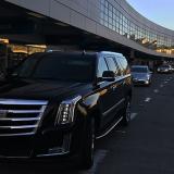 SFO Limousine Airport