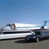 My ATL Airport Limo