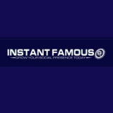 Instant Famous