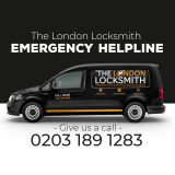Barbican Locksmith