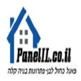 מחסן גינה מעץ