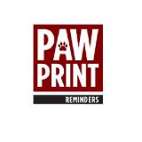 Pawprint Reminders