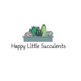 Happy Little Succulents