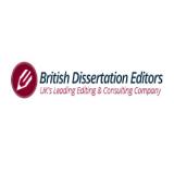 British Dissertation Editors