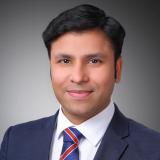 Dr Saurabh Kapoor