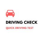 Driving Check