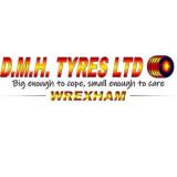 Wrexham DMH Tyres