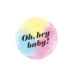Oh, hey Baby!