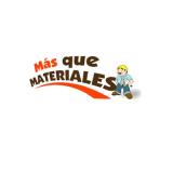 Más que Materiales