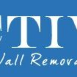 Active Wall Removal