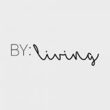 By Living