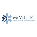 Mr Vishal Pai