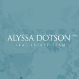 Alyssa Dotson Personal Real Estate Corporation
