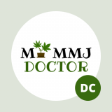 mmj card in washington dc