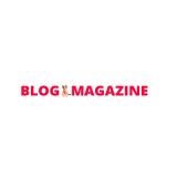 Blog Magazine