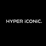 HYPER iCONiC