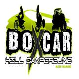 Box Car Hill Campground