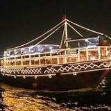 Dhow Cruise