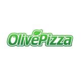 Olive Pizza