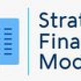 strategyfinancialmodel