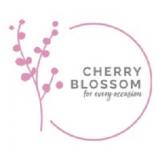 cherry  blossomdubai