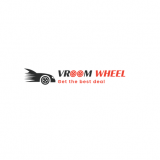 Vroom Wheel