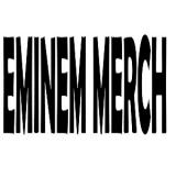 eminem merch