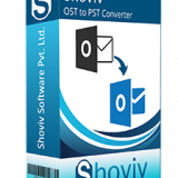 Shvoiv OST to PST Converter