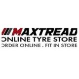 Maxtread tyre