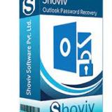 Recover PST File Password