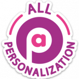 All Personalization